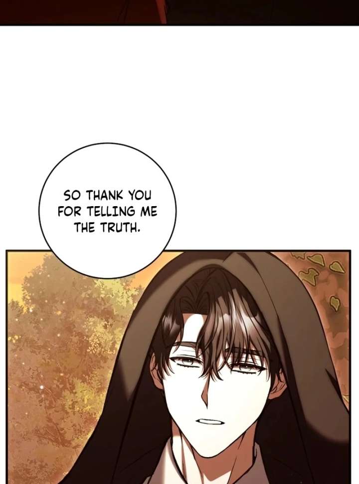 I’m an Extra Who’s Trying to Run Away from the Obsessive Male Lead Chapter 28 - Page 12