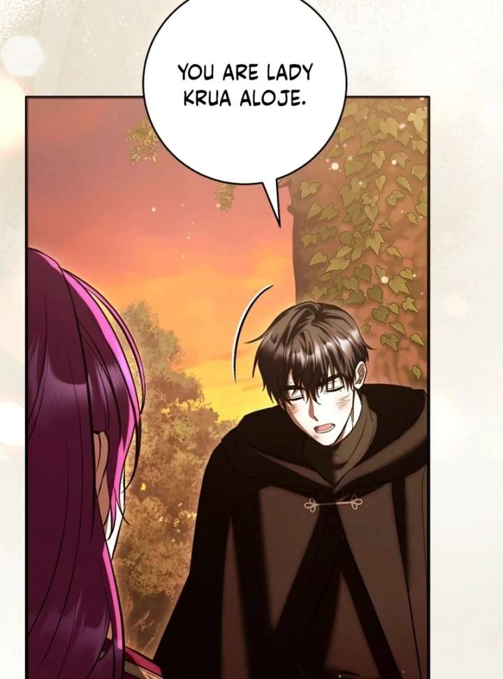 I’m an Extra Who’s Trying to Run Away from the Obsessive Male Lead Chapter 28 - Page 15