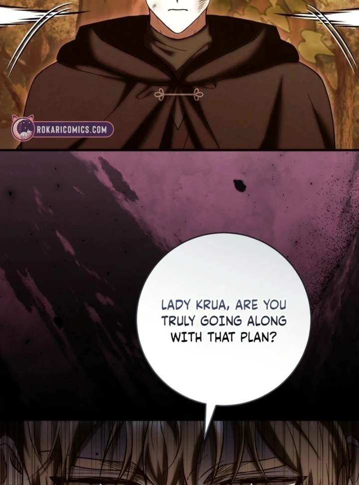 I’m an Extra Who’s Trying to Run Away from the Obsessive Male Lead Chapter 28 - Page 37