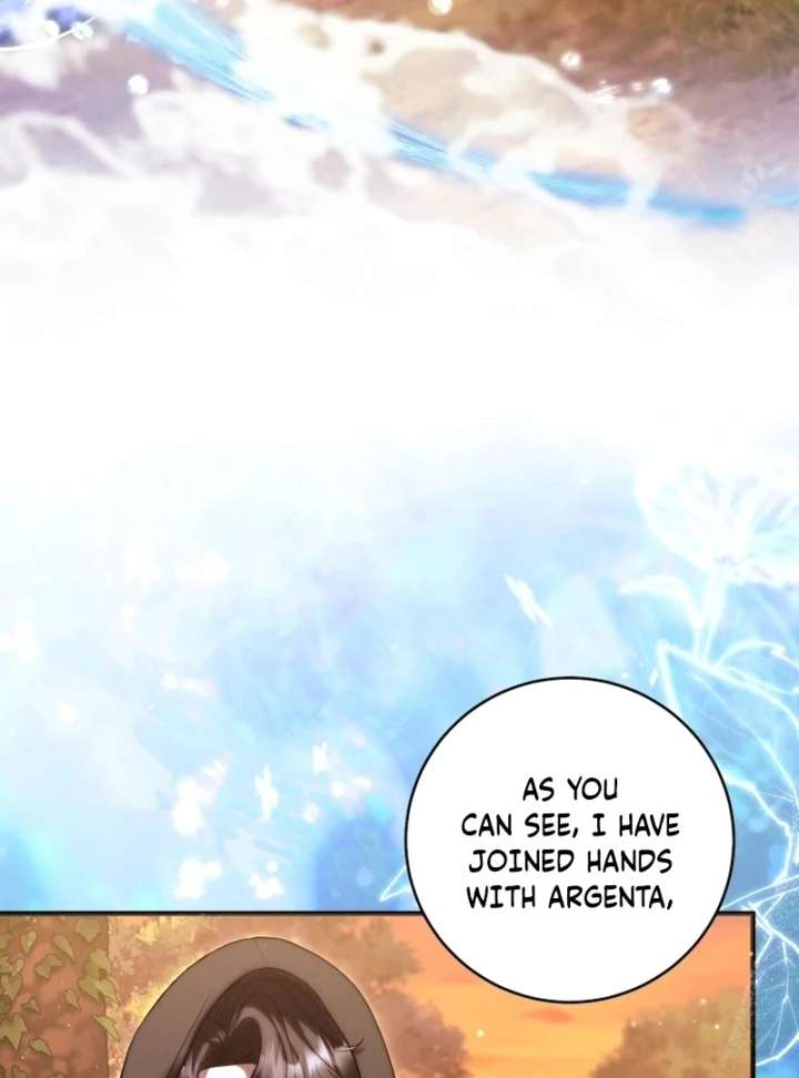 I’m an Extra Who’s Trying to Run Away from the Obsessive Male Lead Chapter 28 - Page 51