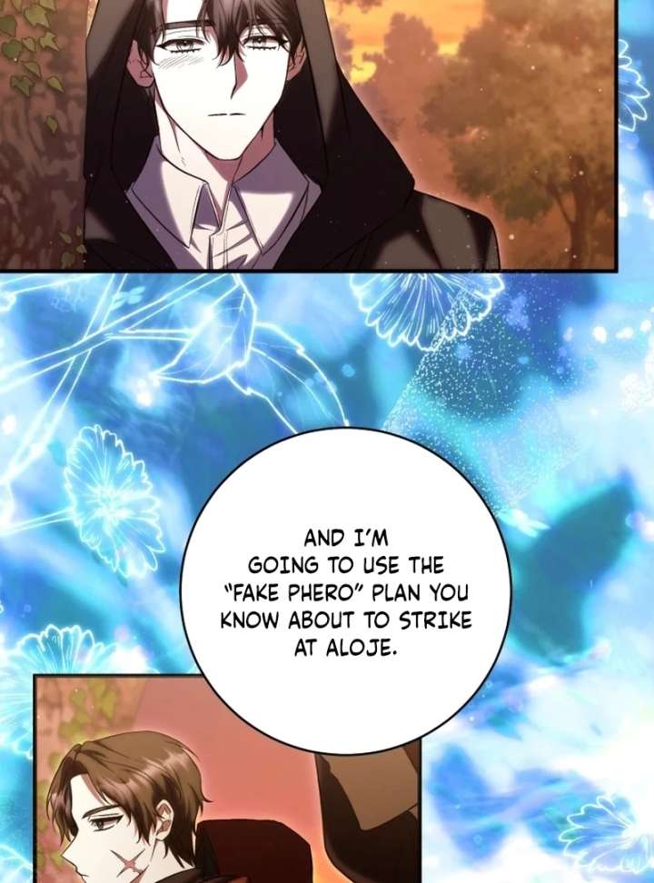 I’m an Extra Who’s Trying to Run Away from the Obsessive Male Lead Chapter 28 - Page 52