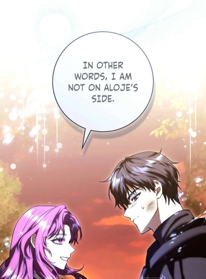 I’m an Extra Who’s Trying to Run Away from the Obsessive Male Lead Chapter 28 - Page 55