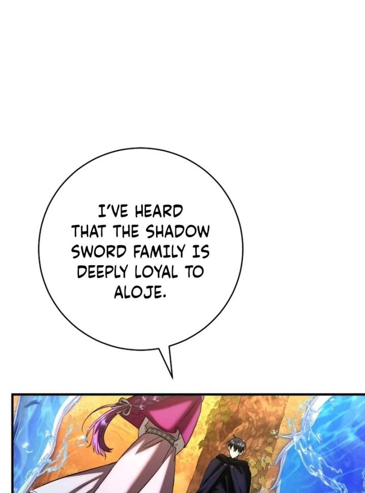 I’m an Extra Who’s Trying to Run Away from the Obsessive Male Lead Chapter 28 - Page 67