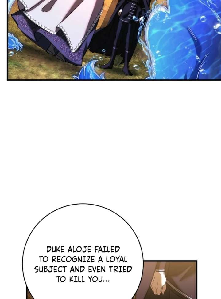 I’m an Extra Who’s Trying to Run Away from the Obsessive Male Lead Chapter 28 - Page 68