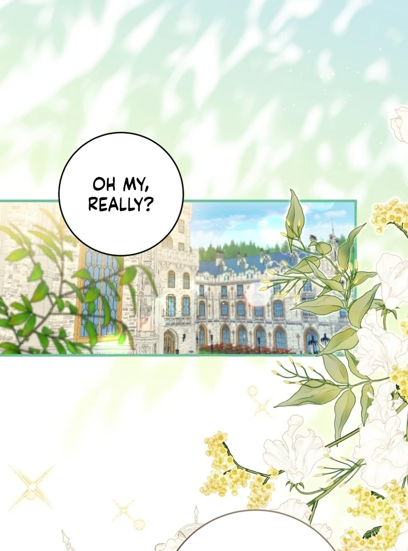 I’m an Extra Who’s Trying to Run Away from the Obsessive Male Lead Chapter 31 - Page 1