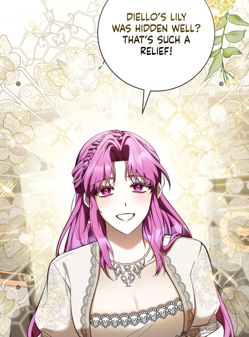 I’m an Extra Who’s Trying to Run Away from the Obsessive Male Lead Chapter 31 - Page 2