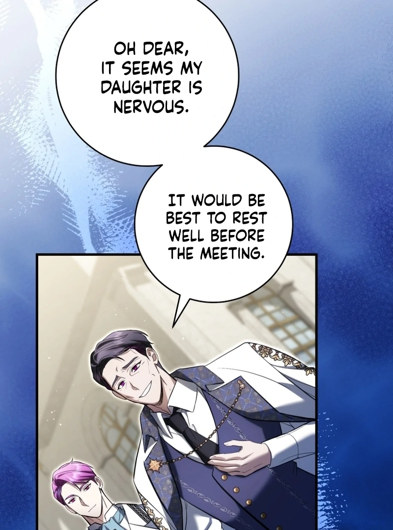 I’m an Extra Who’s Trying to Run Away from the Obsessive Male Lead Chapter 31 - Page 103