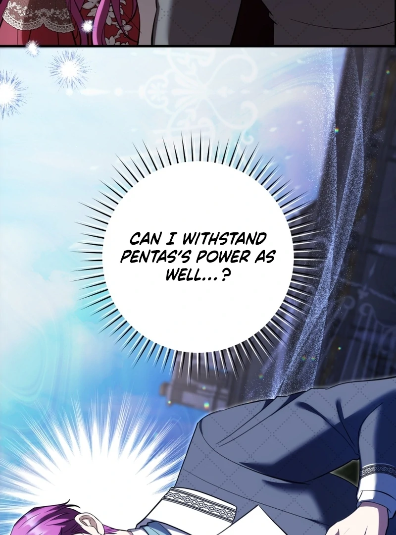 I’m an Extra Who’s Trying to Run Away from the Obsessive Male Lead Chapter 31 - Page 113