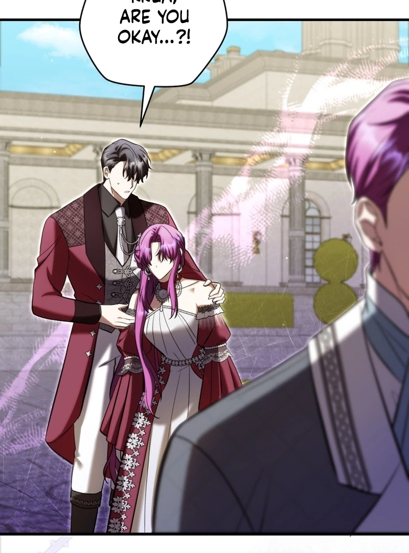 I’m an Extra Who’s Trying to Run Away from the Obsessive Male Lead Chapter 31 - Page 119