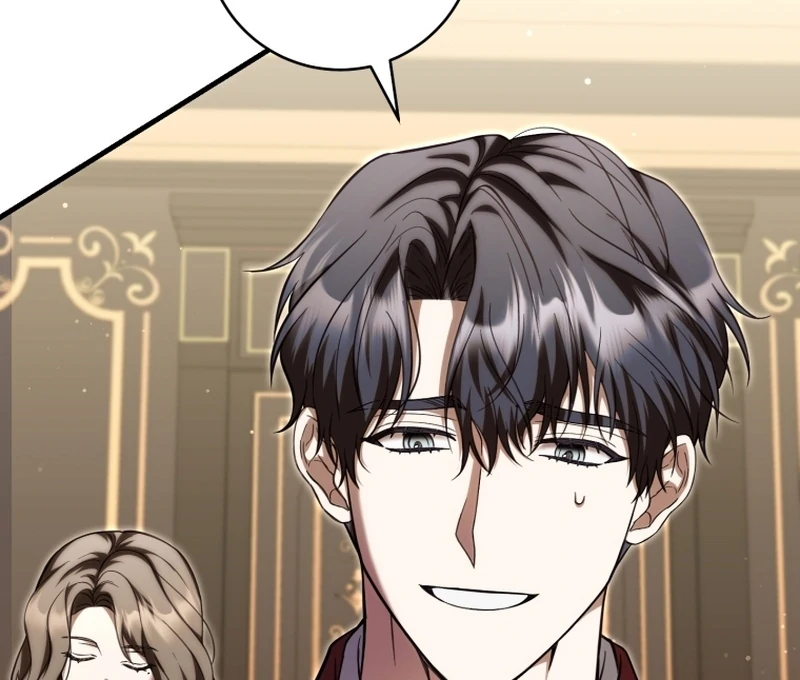 I’m an Extra Who’s Trying to Run Away from the Obsessive Male Lead Chapter 31 - Page 17