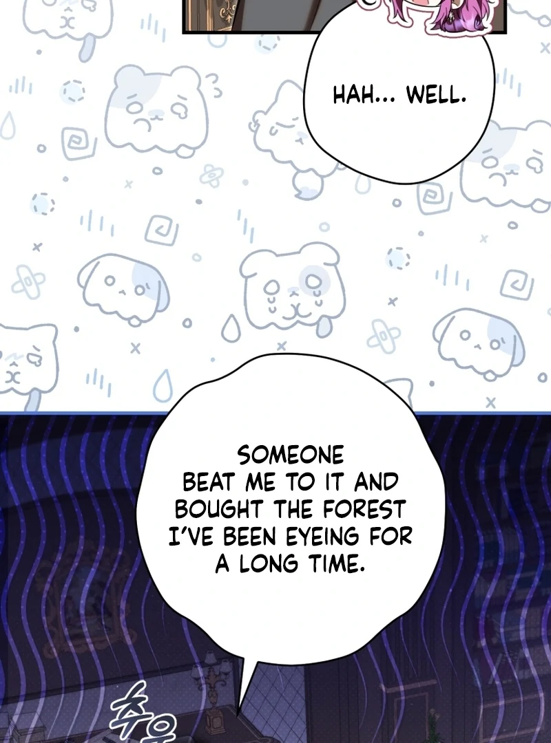 I’m an Extra Who’s Trying to Run Away from the Obsessive Male Lead Chapter 31 - Page 20