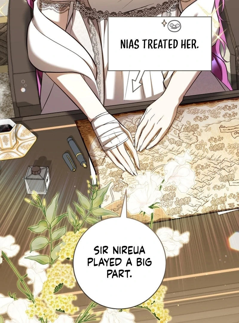 I’m an Extra Who’s Trying to Run Away from the Obsessive Male Lead Chapter 31 - Page 3