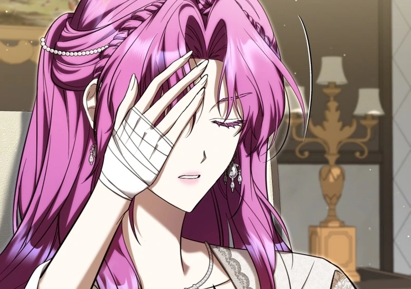 I’m an Extra Who’s Trying to Run Away from the Obsessive Male Lead Chapter 31 - Page 25