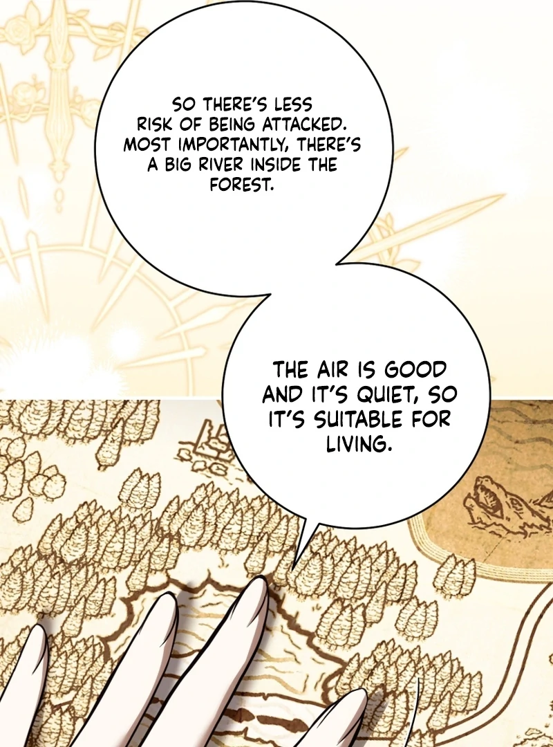 I’m an Extra Who’s Trying to Run Away from the Obsessive Male Lead Chapter 31 - Page 27