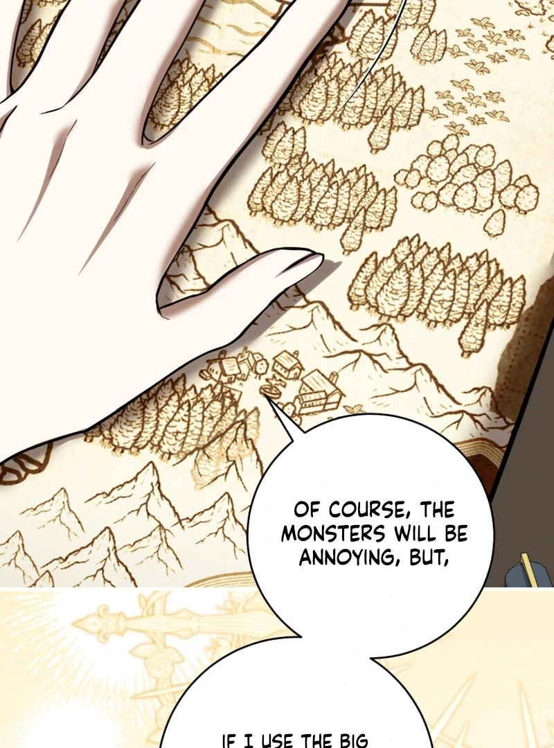 I’m an Extra Who’s Trying to Run Away from the Obsessive Male Lead Chapter 31 - Page 28