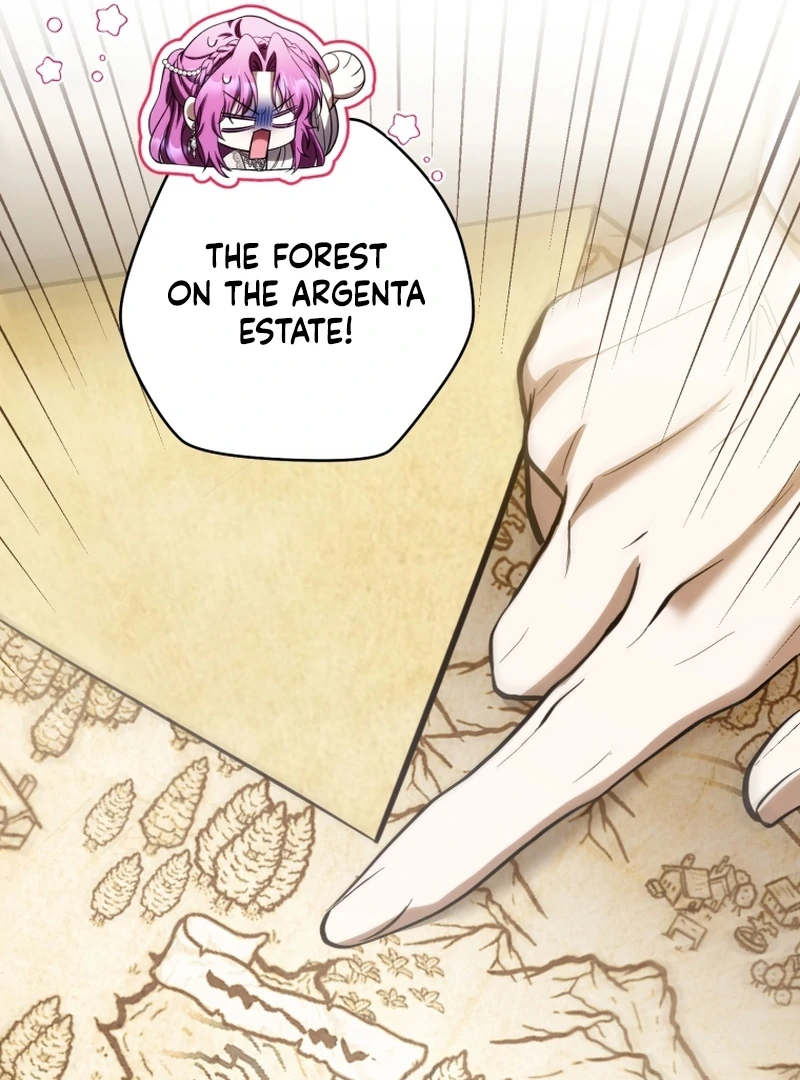 I’m an Extra Who’s Trying to Run Away from the Obsessive Male Lead Chapter 31 - Page 37