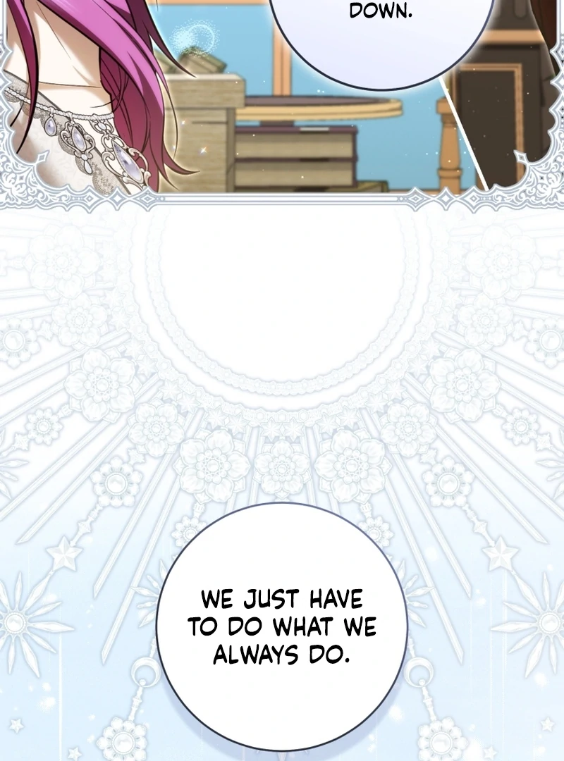 I’m an Extra Who’s Trying to Run Away from the Obsessive Male Lead Chapter 31 - Page 48