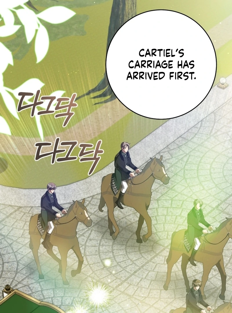 I’m an Extra Who’s Trying to Run Away from the Obsessive Male Lead Chapter 31 - Page 57