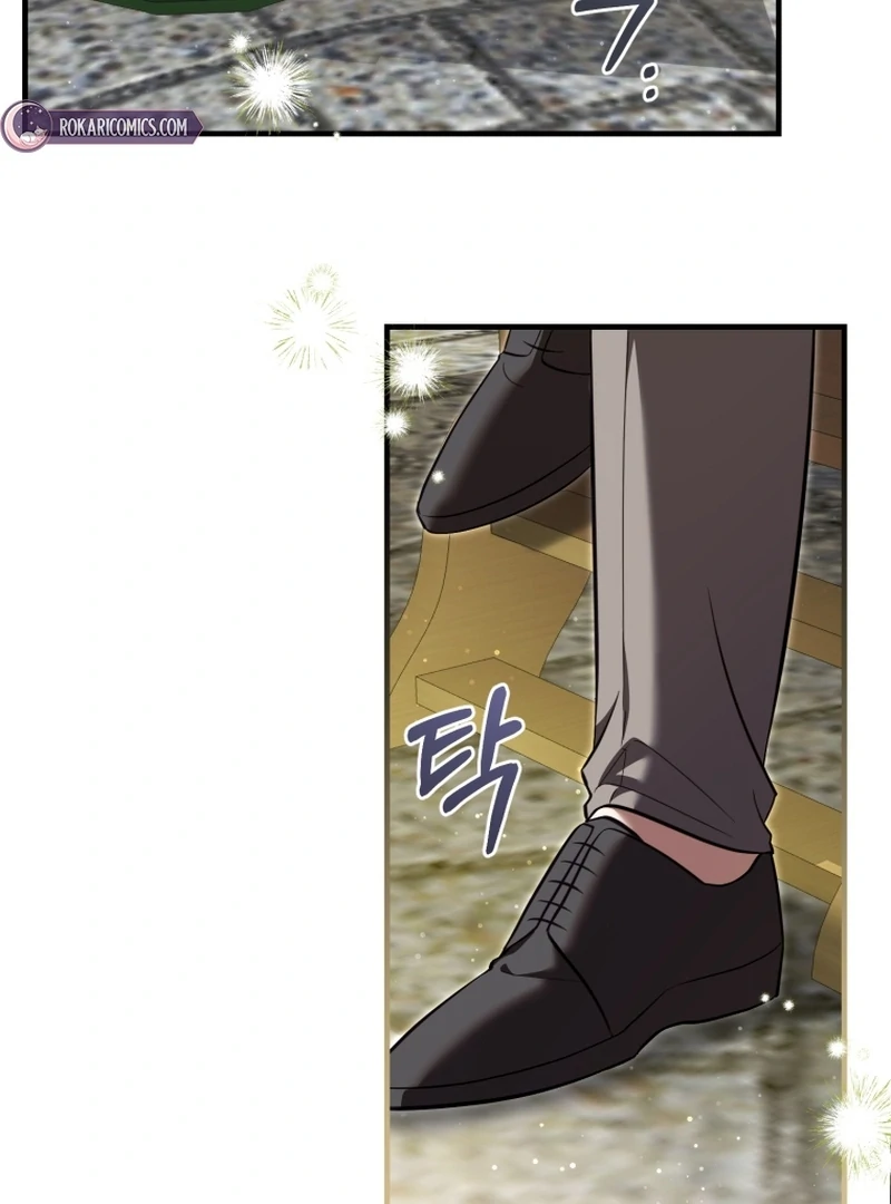 I’m an Extra Who’s Trying to Run Away from the Obsessive Male Lead Chapter 31 - Page 60