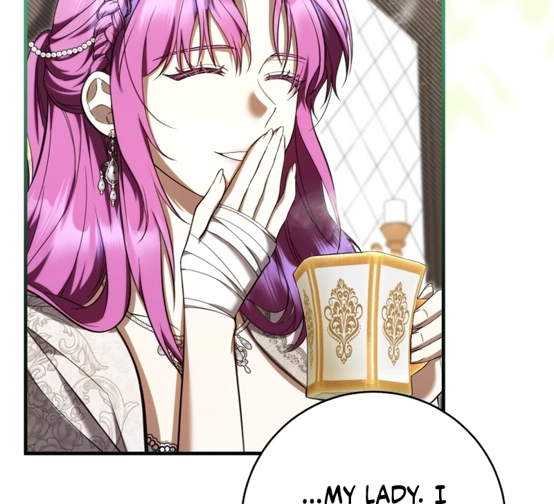 I’m an Extra Who’s Trying to Run Away from the Obsessive Male Lead Chapter 31 - Page 7