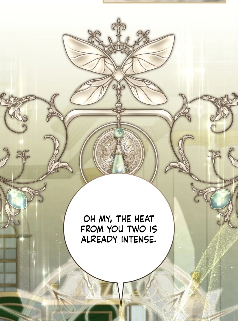 I’m an Extra Who’s Trying to Run Away from the Obsessive Male Lead Chapter 31 - Page 61