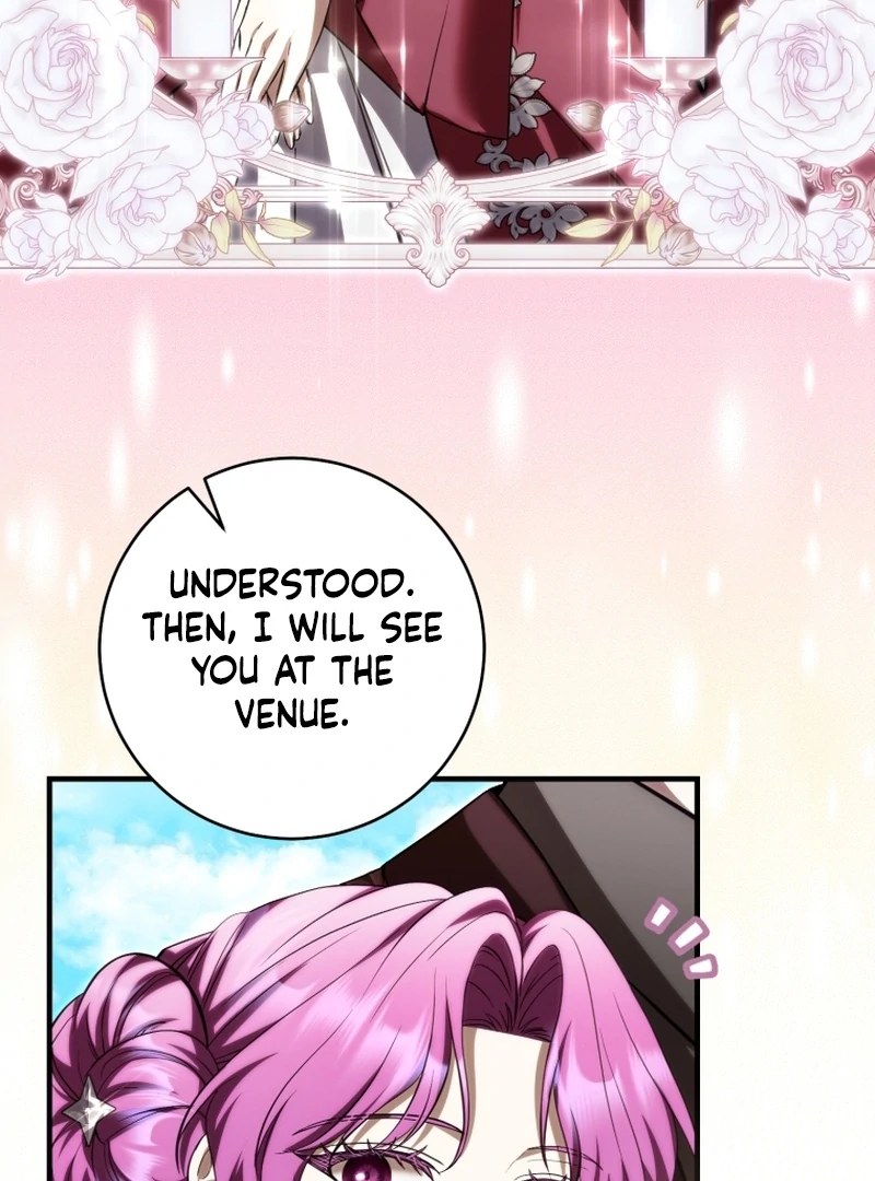 I’m an Extra Who’s Trying to Run Away from the Obsessive Male Lead Chapter 31 - Page 67