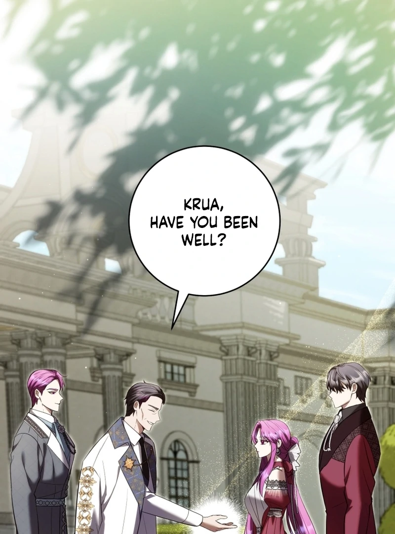 I’m an Extra Who’s Trying to Run Away from the Obsessive Male Lead Chapter 31 - Page 83