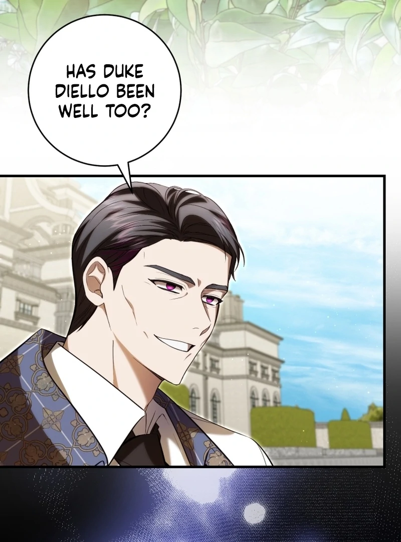 I’m an Extra Who’s Trying to Run Away from the Obsessive Male Lead Chapter 31 - Page 85