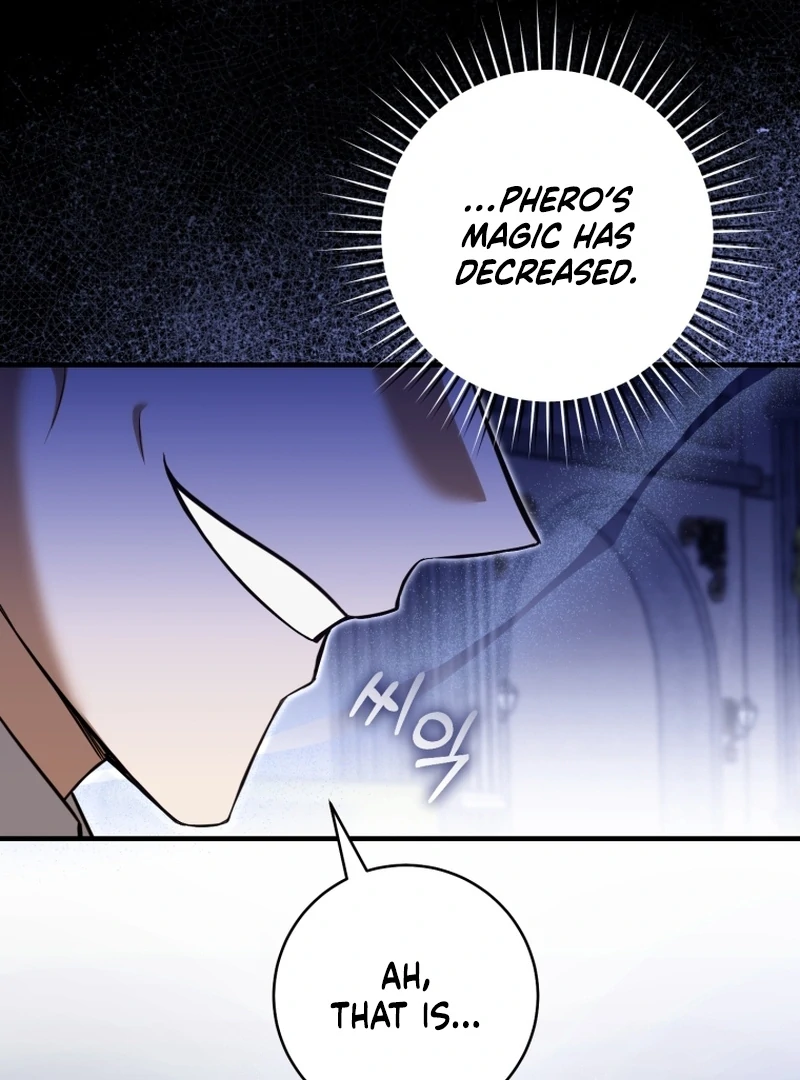 I’m an Extra Who’s Trying to Run Away from the Obsessive Male Lead Chapter 31 - Page 89