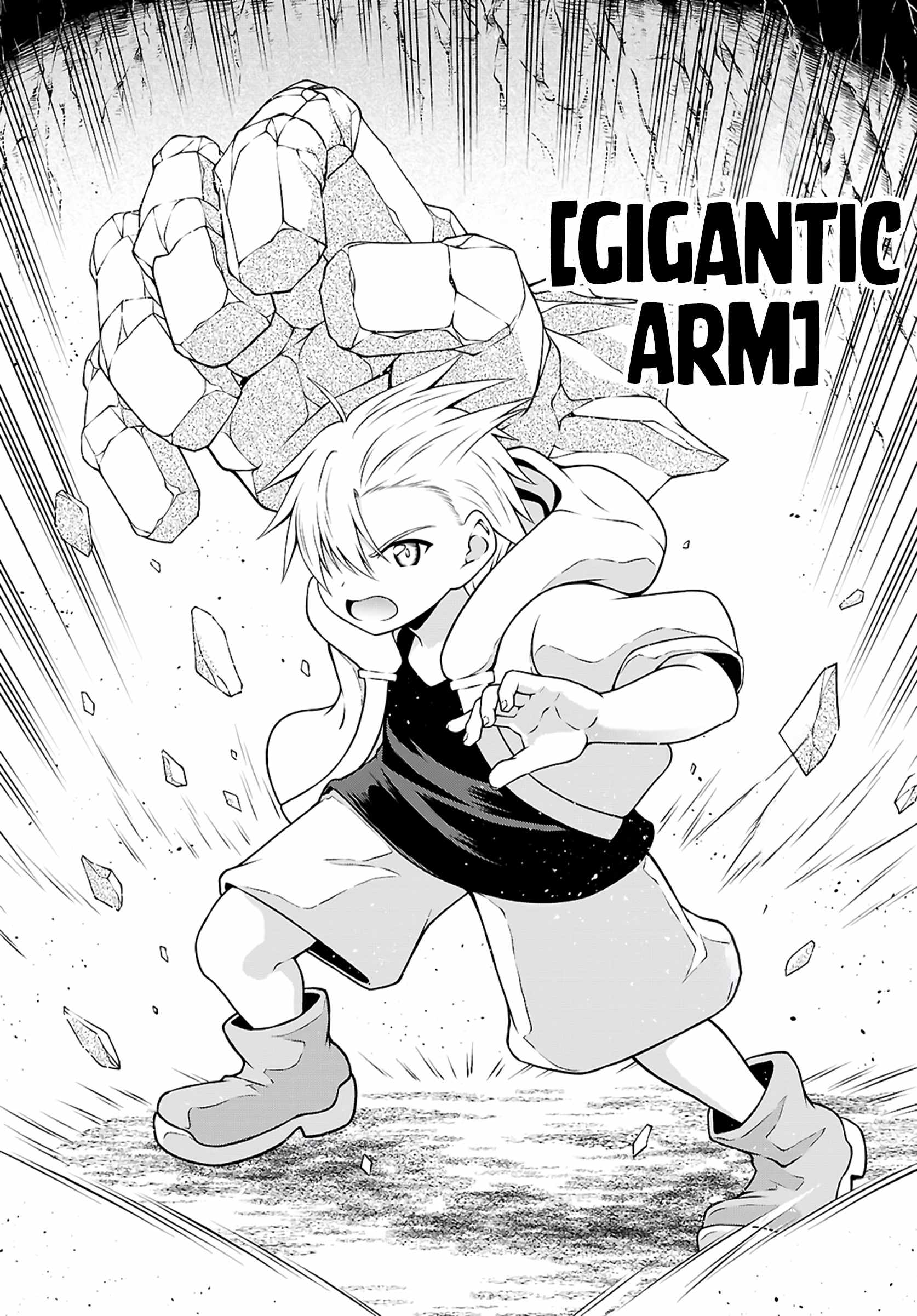 I’m an Isekai Master?!: About That Time I Got a Skill to Make Anyone “My Personal Maid” Chapter 5 - Page 15