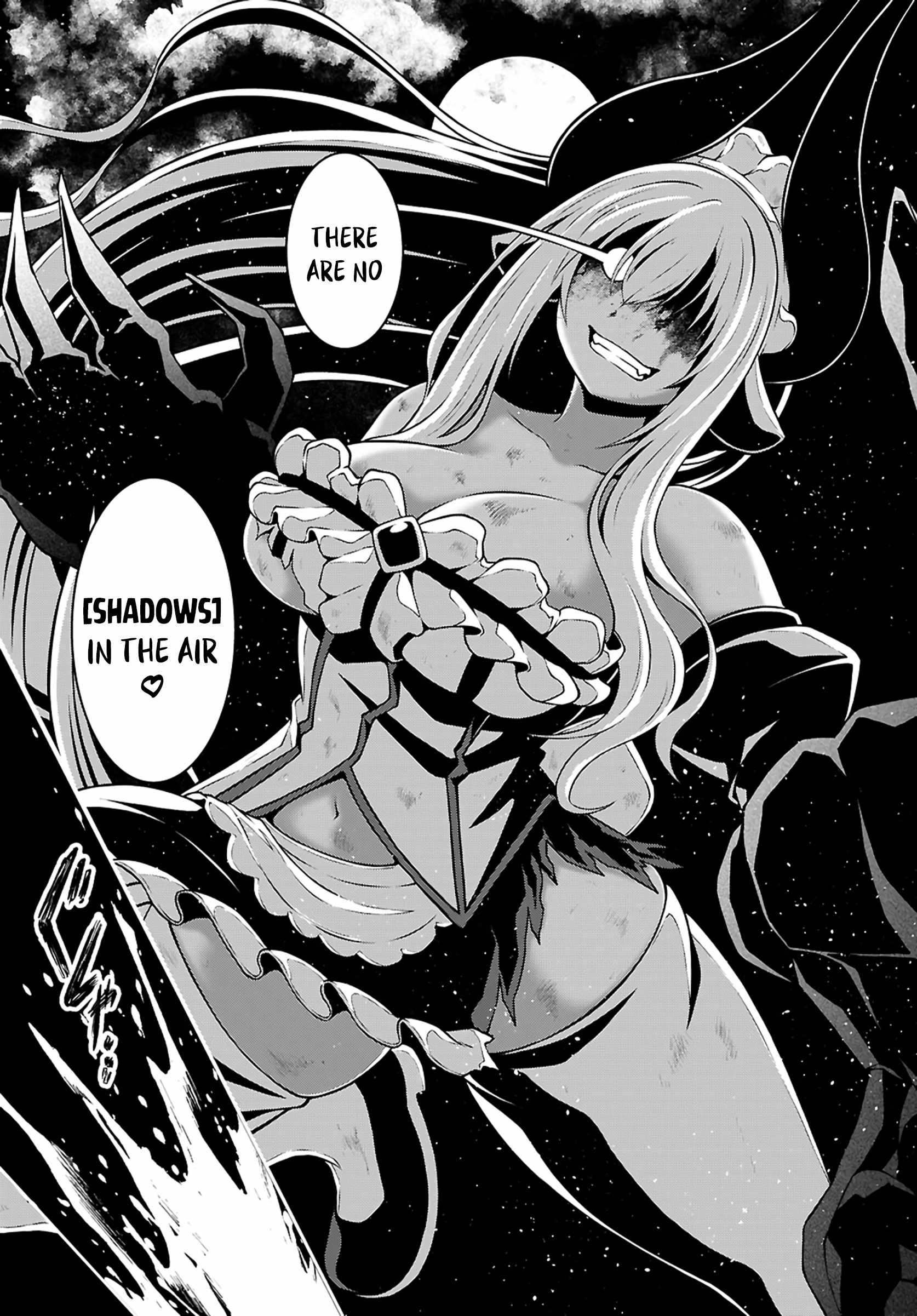 I’m an Isekai Master?!: About That Time I Got a Skill to Make Anyone “My Personal Maid” Chapter 5 - Page 29