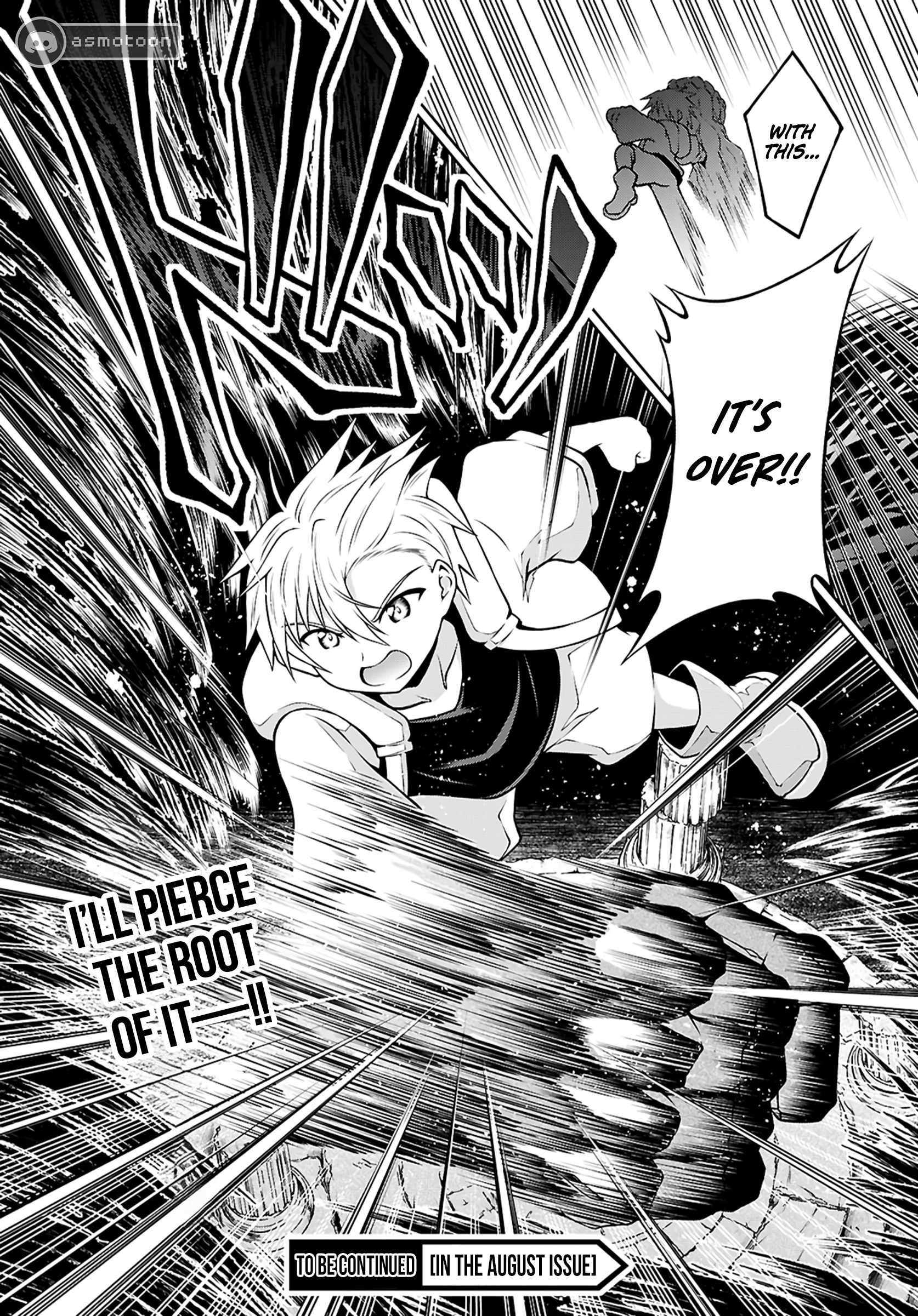 I’m an Isekai Master?!: About That Time I Got a Skill to Make Anyone “My Personal Maid” Chapter 5 - Page 30