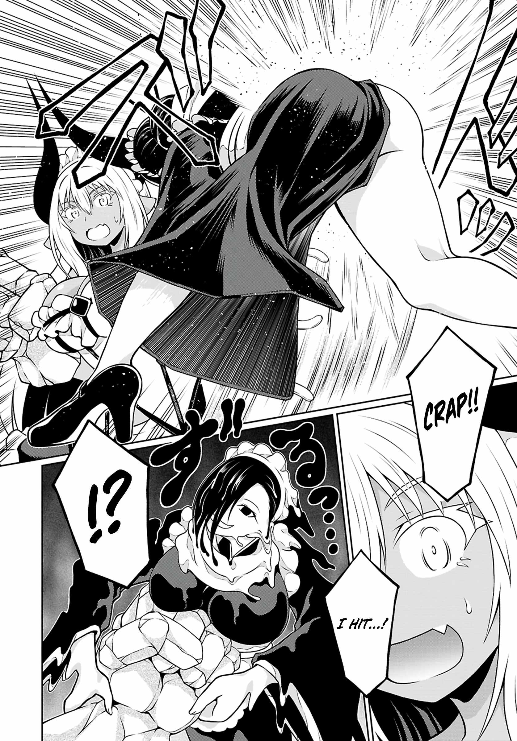 I’m an Isekai Master?!: About That Time I Got a Skill to Make Anyone “My Personal Maid” Chapter 5 - Page 5