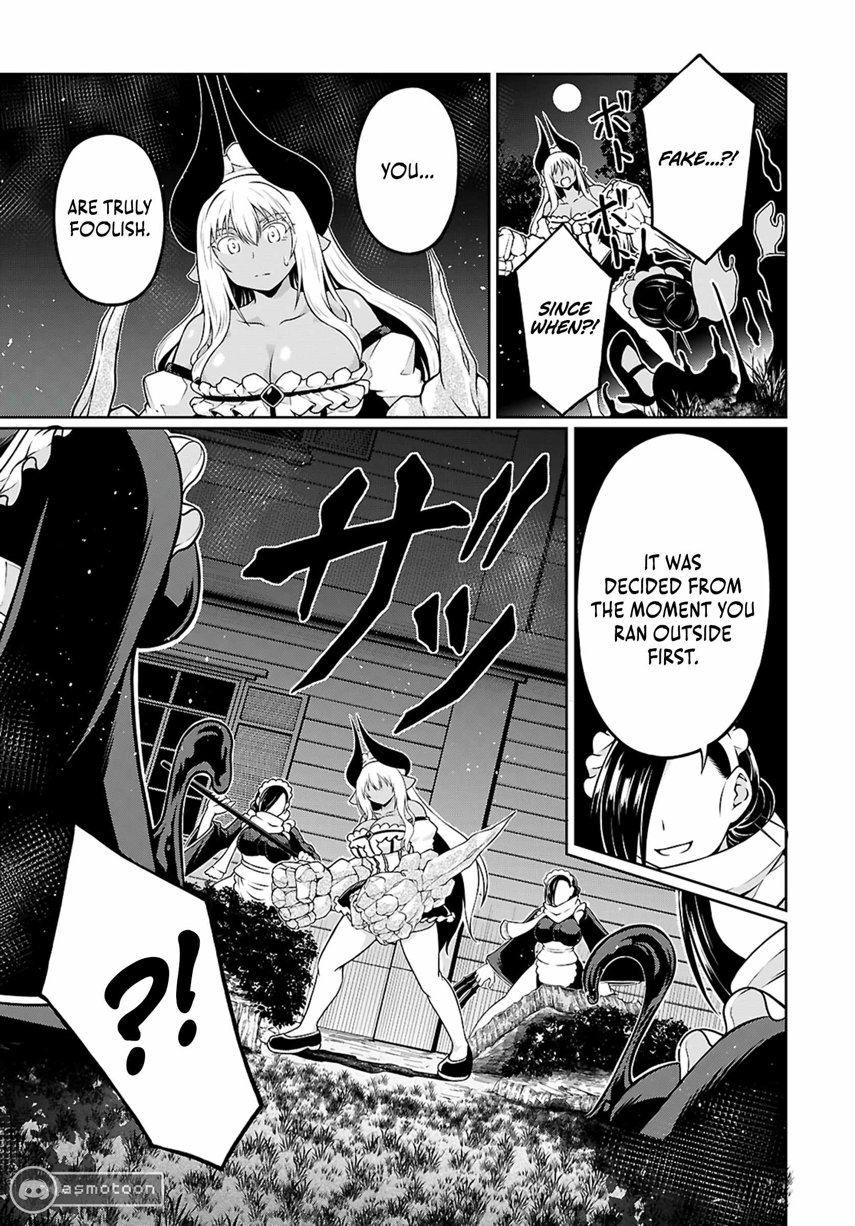 I’m an Isekai Master?!: About That Time I Got a Skill to Make Anyone “My Personal Maid” Chapter 5 - Page 6