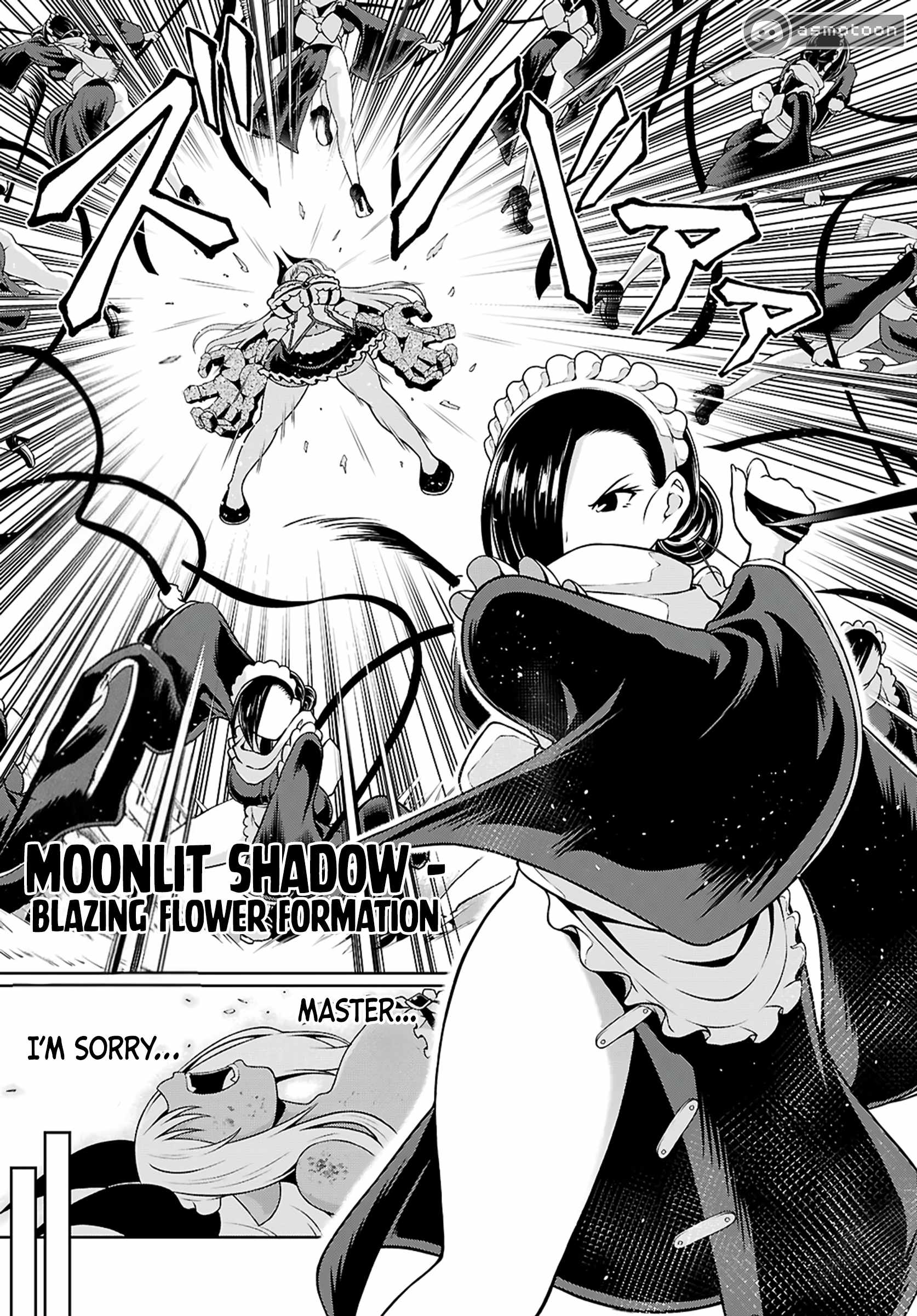 I’m an Isekai Master?!: About That Time I Got a Skill to Make Anyone “My Personal Maid” Chapter 5 - Page 10