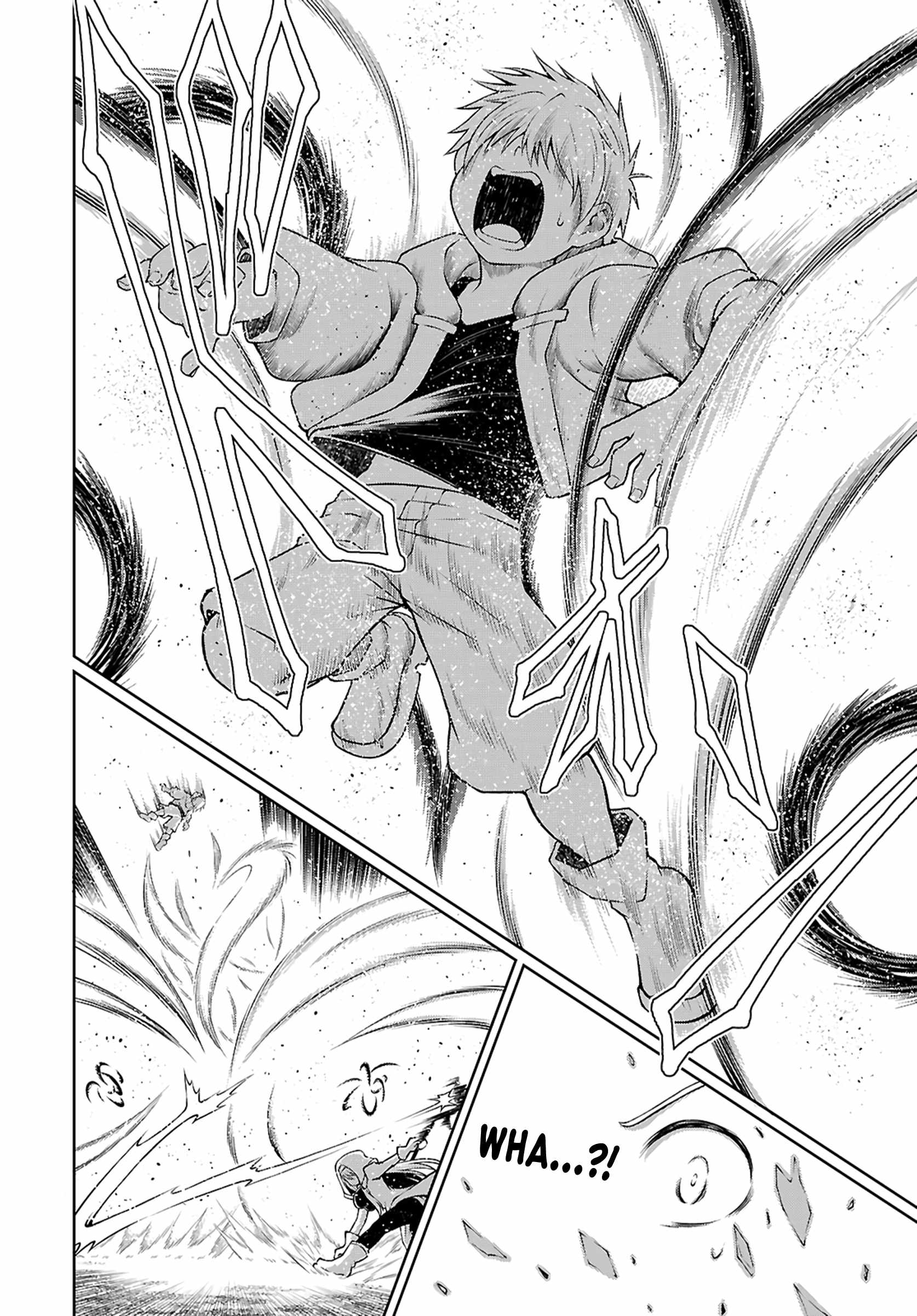 I’m an Isekai Master?!: About That Time I Got a Skill to Make Anyone “My Personal Maid” Chapter 6 - Page 15