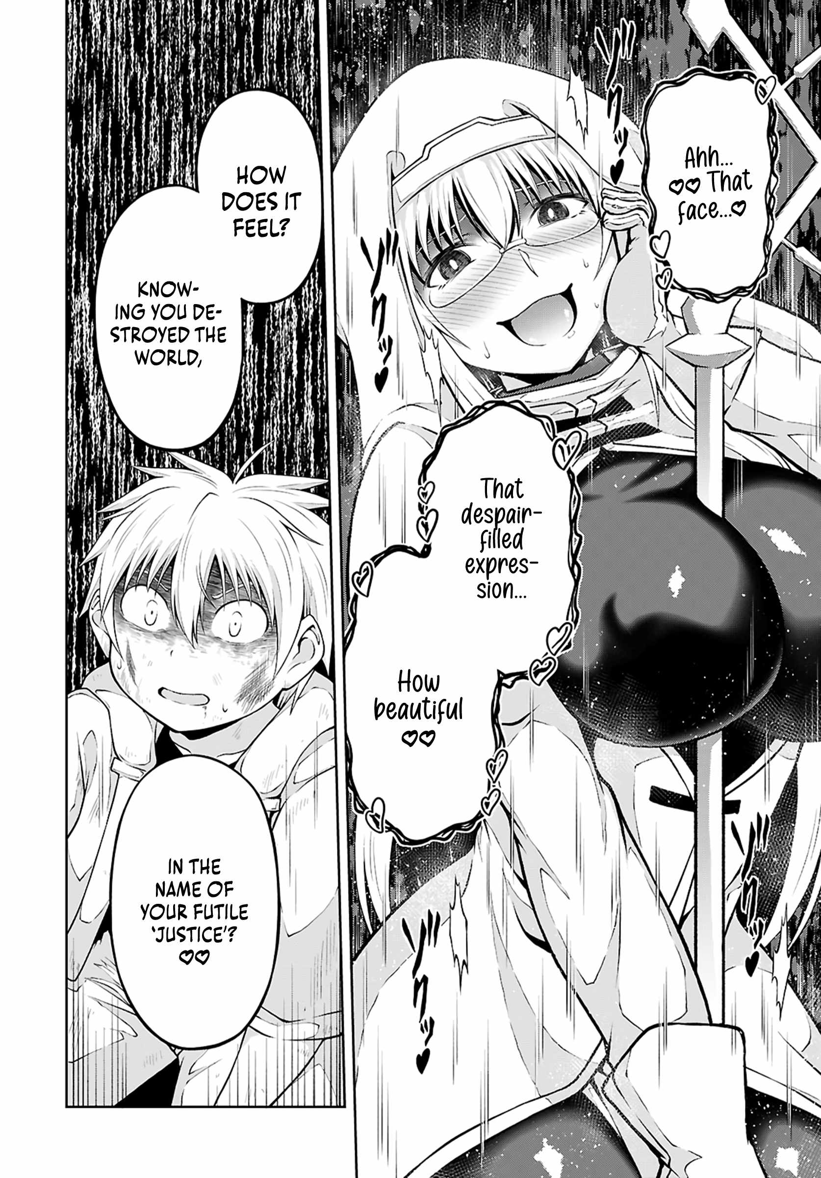 I’m an Isekai Master?!: About That Time I Got a Skill to Make Anyone “My Personal Maid” Chapter 6 - Page 21