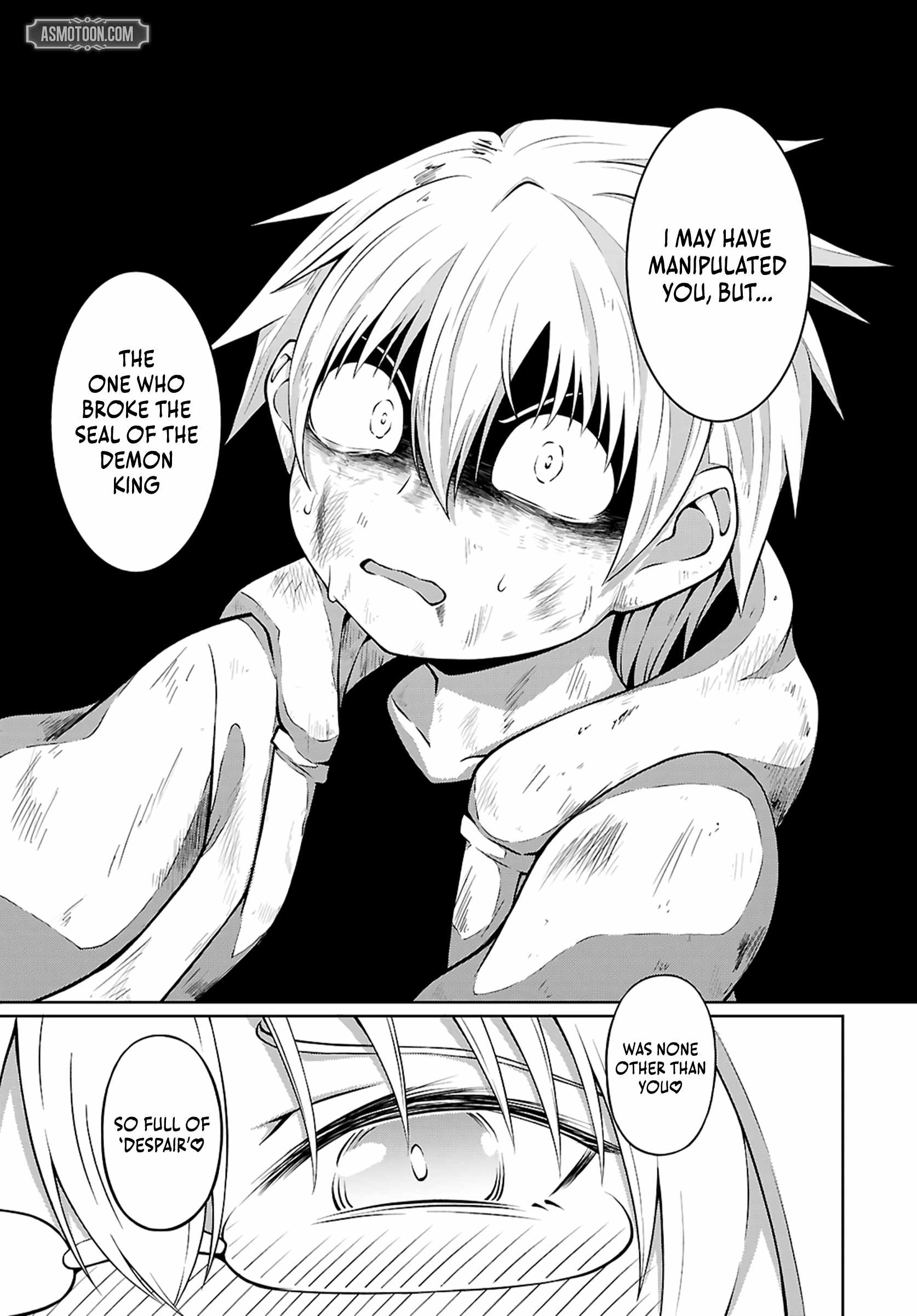 I’m an Isekai Master?!: About That Time I Got a Skill to Make Anyone “My Personal Maid” Chapter 6 - Page 24