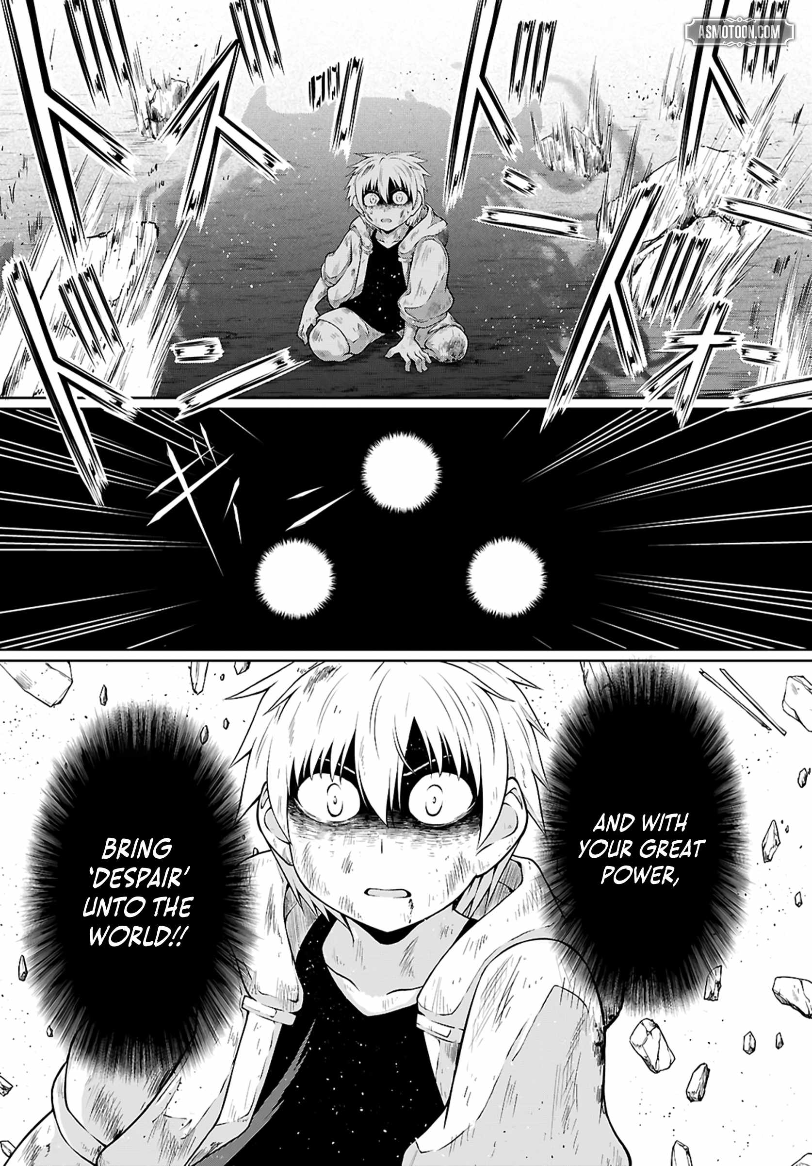 I’m an Isekai Master?!: About That Time I Got a Skill to Make Anyone “My Personal Maid” Chapter 6 - Page 28