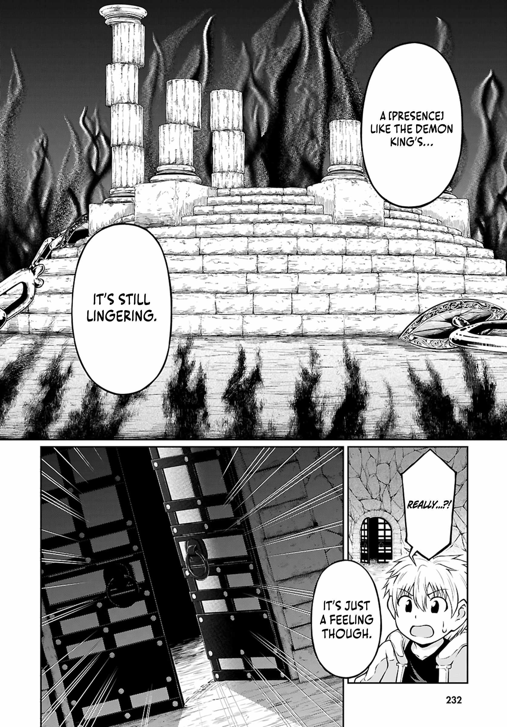 I’m an Isekai Master?!: About That Time I Got a Skill to Make Anyone “My Personal Maid” Chapter 6 - Page 7