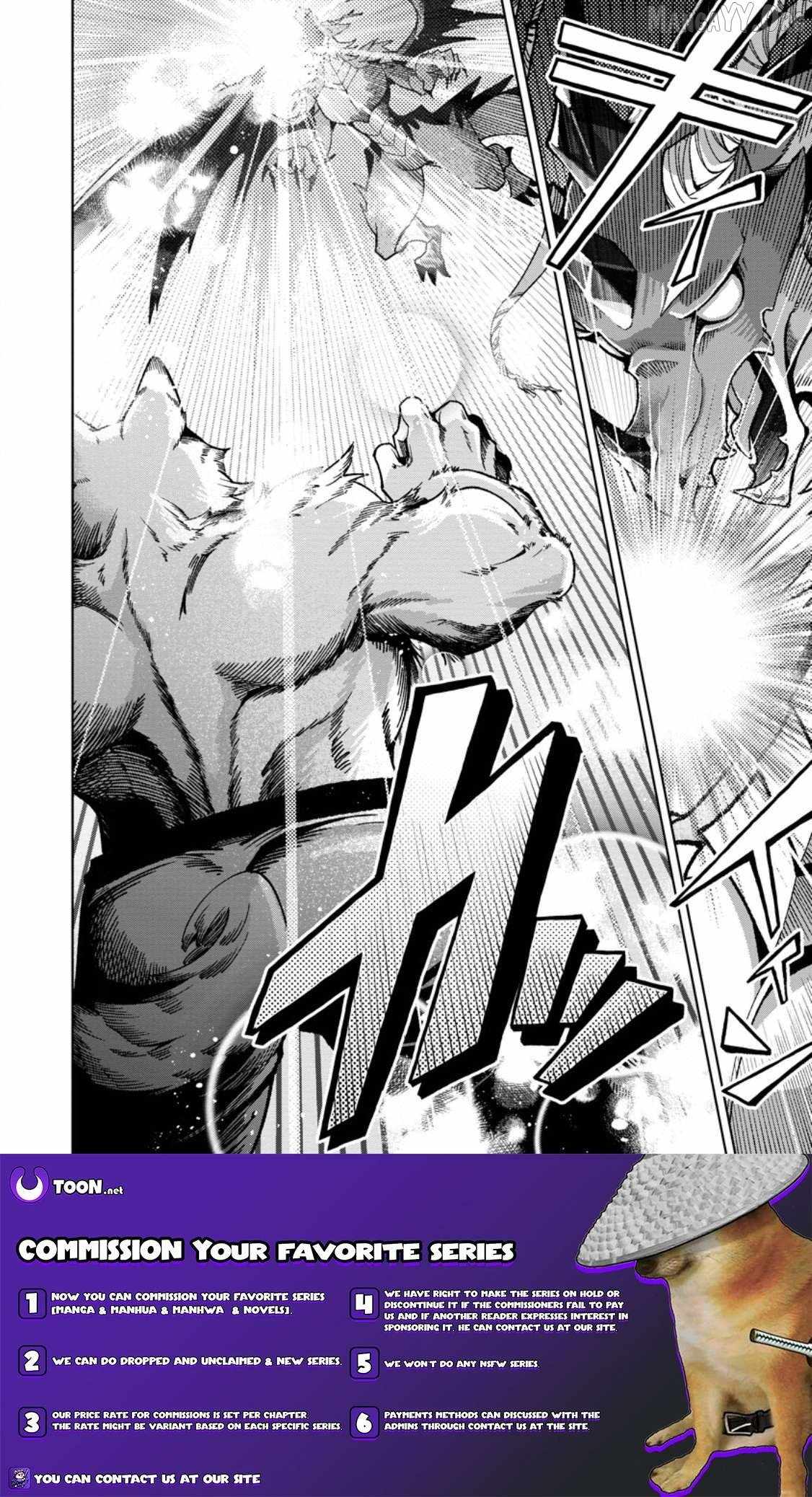 I’m an Overworked Corporate Slave, but After Being Embraced by a Dragon, I Started Streaming My Pet Life With a Tiny Dragon and Monsters on a Farm Chapter 9.2 - Page 12