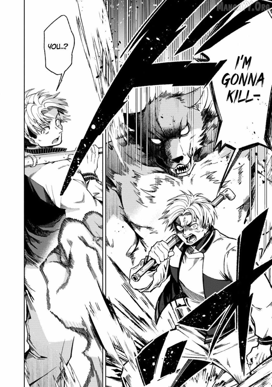 I’m an Overworked Corporate Slave, but After Being Embraced by a Dragon, I Started Streaming My Pet Life With a Tiny Dragon and Monsters on a Farm Chapter 9.2 - Page 8