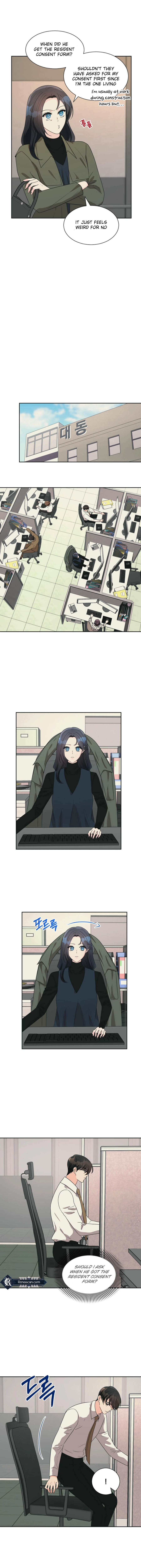 I’m Attracted to You Chapter 26 - Page 6