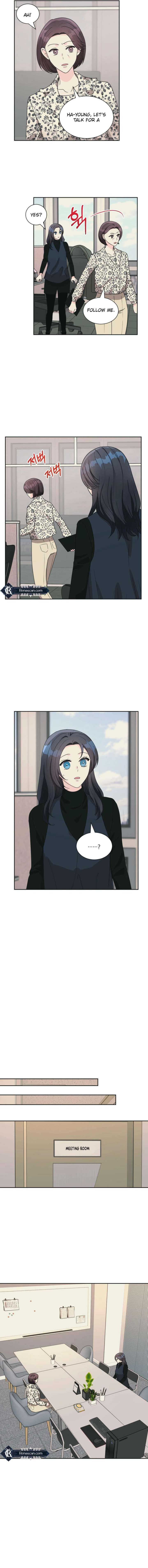 I’m Attracted to You Chapter 27 - Page 2