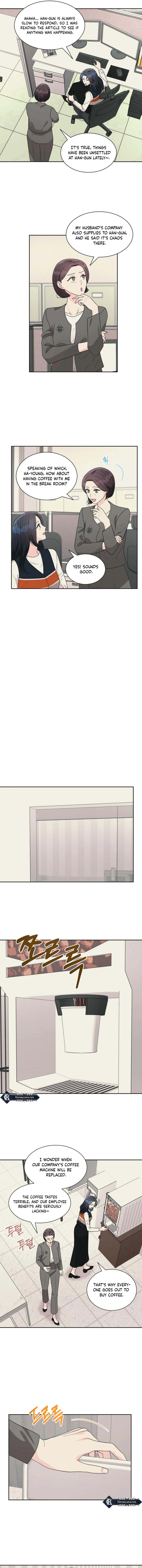 I’m Attracted to You Chapter 29 - Page 2