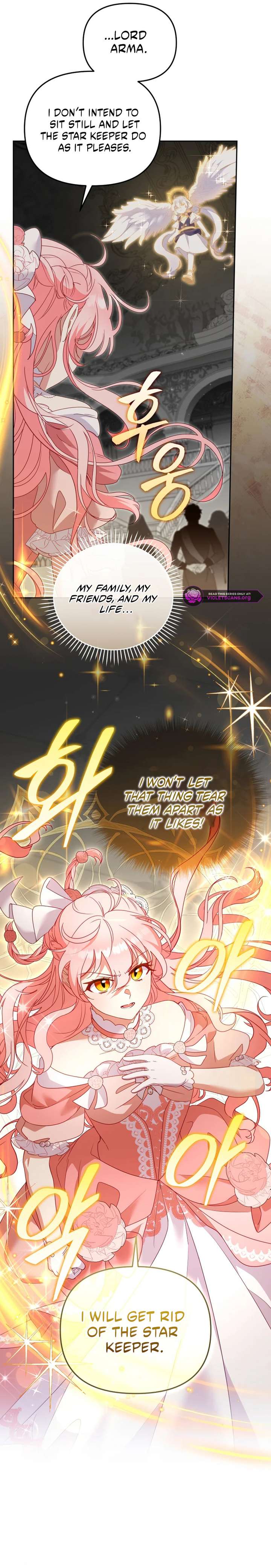 I’m Being Raised by Villains Chapter 118 - Page 13