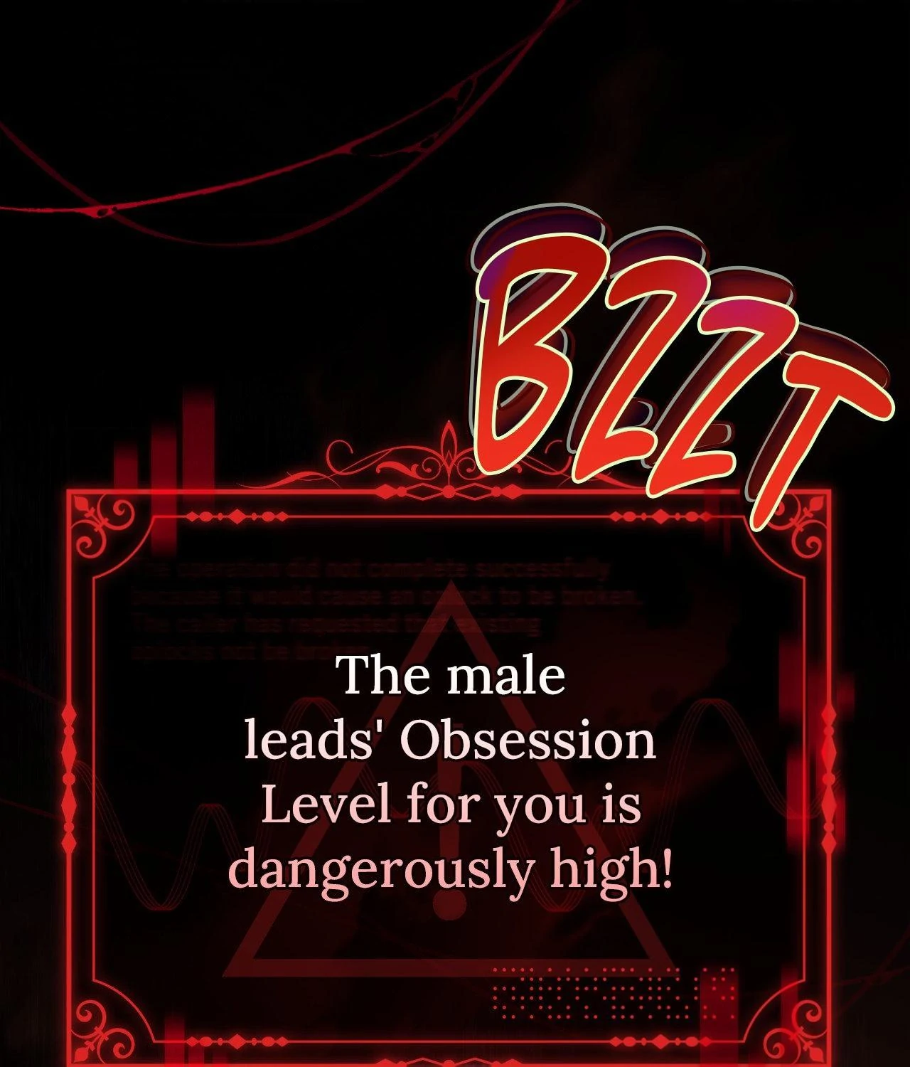 I’m Confined With the Male Leads Who Hated Me Chapter 54 - Page 2