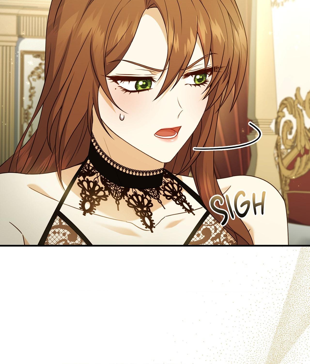 I’m Confined With the Male Leads Who Hated Me Chapter 54 - Page 11