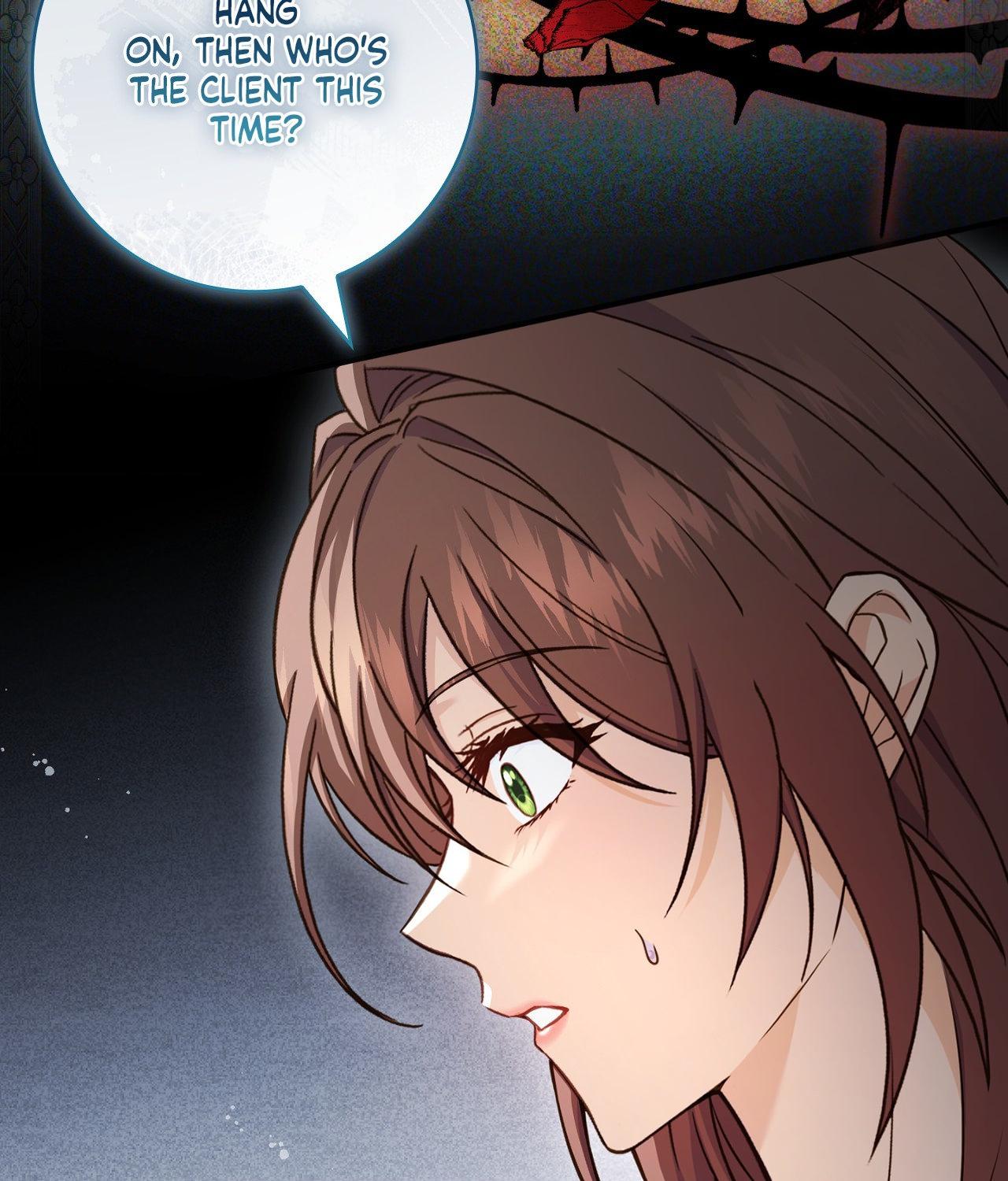 I’m Confined With the Male Leads Who Hated Me Chapter 54 - Page 101