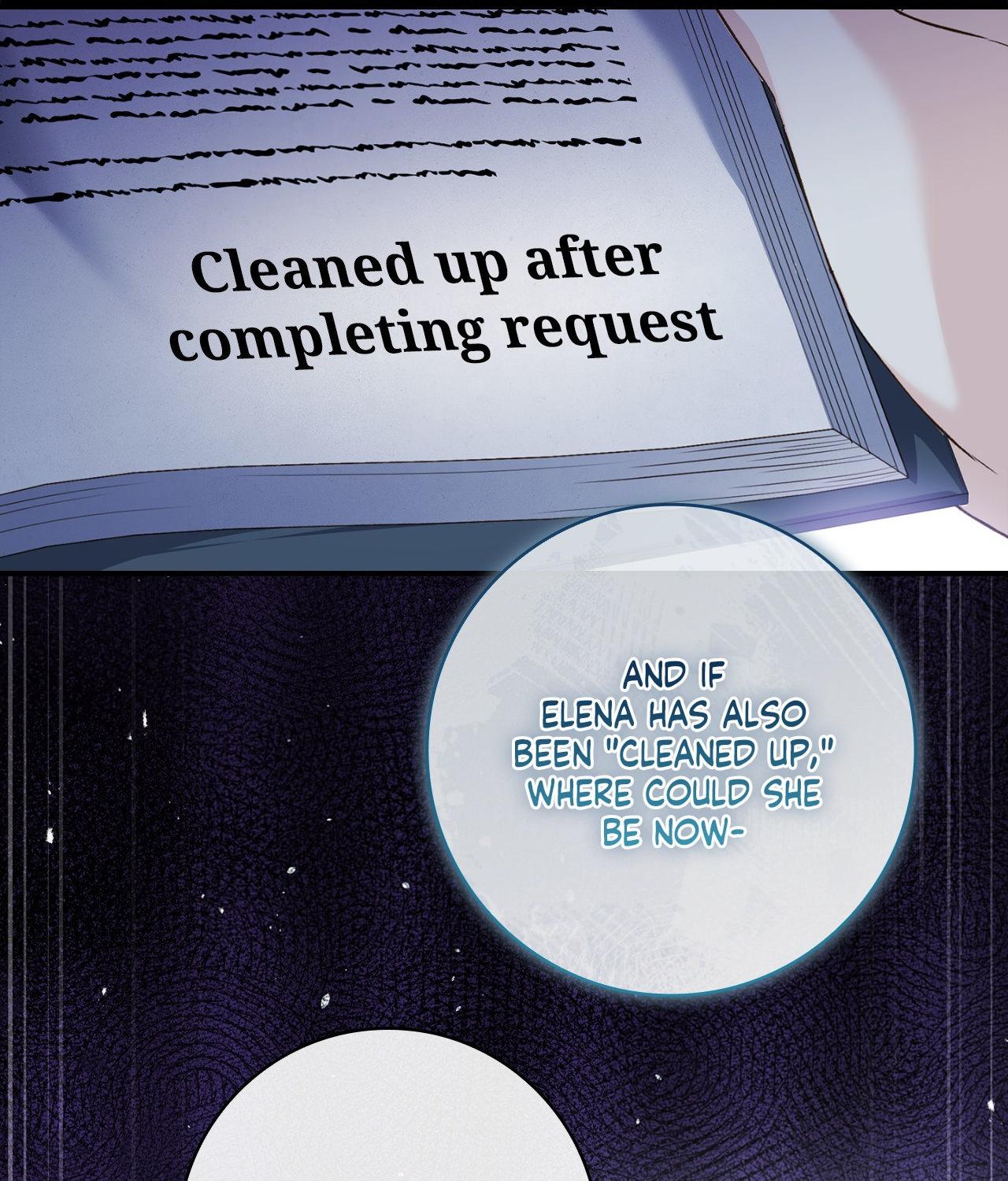 I’m Confined With the Male Leads Who Hated Me Chapter 54 - Page 103